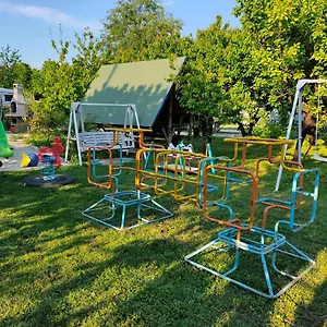 Botte By Terrebio Alloggio per agriturismo Spresiano
