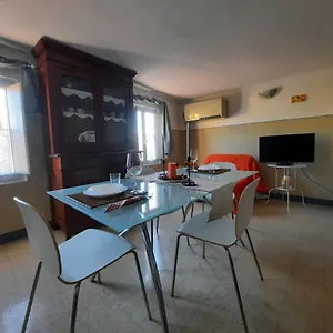 Apartment Le Mura Medievali, Lucca