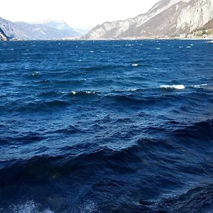 A Sul Di Appartamento Lecco