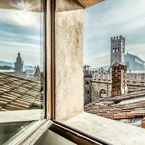Casa Calypso In Canton De' Fiori Bologna