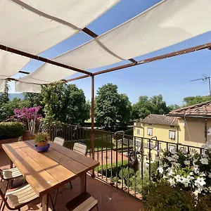 Apartment La Terrazza Di Sofia, Lucca