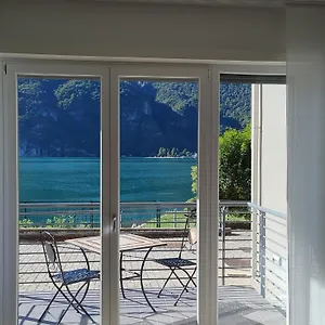  Apartment Casa La Rosa Italien