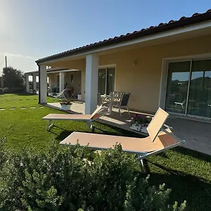  Apartment I Pini Italien