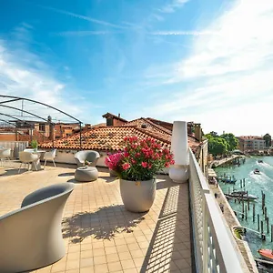Venetian Palace R&r Appartamento Venezia