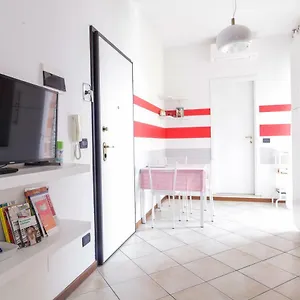 Apartment Peaceful In The Heart Of Italien