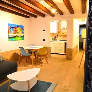  Apartment Alcova Italien