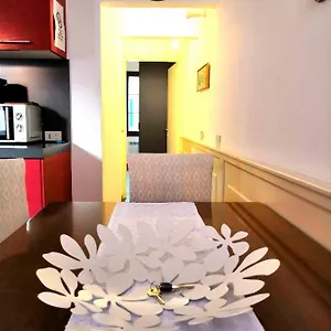  Apartment Castello First Italien