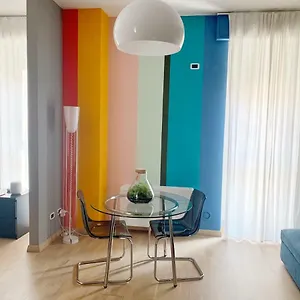  Apartment Smart House Centro Italien
