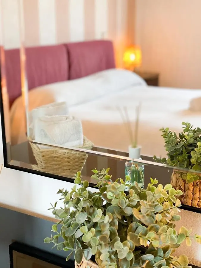 Apartment Cuore Di Nozzano Castello Lucca